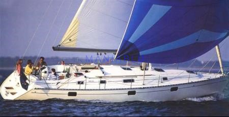 Beneteau  Oceanis 400